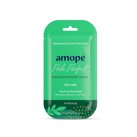 Amope Pampering Kit, 10-piece Gift Set,, Damaged Box - Picture 3 of 9